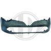 DIEDERICHS 4416050 Bumper